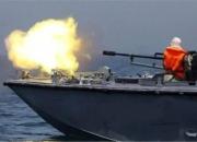 حمله قایق‌های جنگی اسرائیل به ماهیگیران فلسطینی
