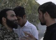 فیلم/ شهیدی که شهادتش در تاسوعا را پیش‌بینی کرد