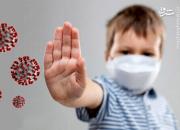 هشدار محققان درباره آسیب امیکرون به کودکان