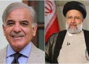 اعلام تعهد نخست وزیر پاکستان بر توسعه بیشتر روابط با ایران