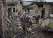 اوکراین از گروه هفت خواست ۵۰ میلیارد دلار به این کشور کمک کنند