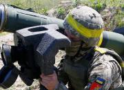 پیام مسکو به واشنگتن در خصوص ارسال سلاح به اوکراین