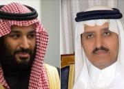 ارتباط دستگیری «احمد بن العزیز» با پادشاهی بن سلمان
