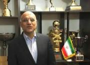 فتحی: خطر حذف از آسیا استقلال را تهدید نمى کند