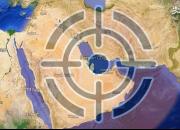 بالستیک‌های دریایی ایران ۲هزار کیلومتری شدند