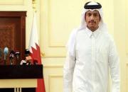 درخواست وزیر خارجه قطر از طالبان