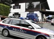 قتل ۵ عضو یک خانواده در اتریش به ضرب گلوله
