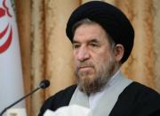 میرتاج‌الدینی: صحبت‌های رئیس‌جمهور، امید را به مردم بازگرداند