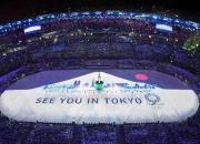 المپیک ۲۰۲۰ توکیو برگزار می‌شود