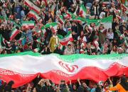 کامرانی فر: تکلیف حضور تماشاگران در دیدار ایران-کره‌ فردا مشخص می‌شود