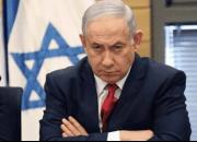 ادامه تلاش‌های نتانیاهو برای سرنگونی کابینه جدید رژیم‌صهیونیستی