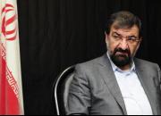 محسن رضایی: اگر نفتکش ایرانی رفع توقیف نشود باید اقدام متقابل کرد