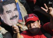 مادورو: رشد اقتصادی ونزوئلا سال ۲۰۲۰ آغاز می‌شود