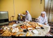 عکس/ حال‌وهوای قزاق محله گلستان