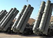 تکاپوی روسیه در ارسال سریع‌تر سامانه موشکی اس-۴۰۰ به ترکیه