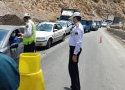 جریمه کرونایی خودروها به مرز ۸۰ هزار رسید