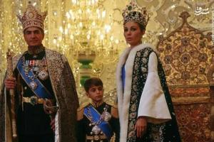 فیلم/ صحبت دیده‌نشده محمدرضا پهلوی درباره اشتغال