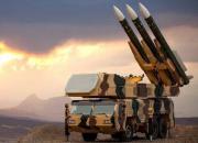 آزمایش پدافند «سوم خرداد» برای مقابله با «اف-۳۵» اسرائیل
