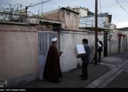 فیلم/ رزمایش همدلی، برای ایران همدل
