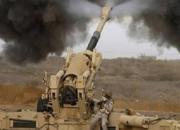 تداوم حملات مرگبار زمینی و هوایی عربستان به یمن
