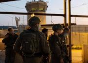 تیراندازی در پایگاه نظامی رژیم صهیونیستی در غور اردن