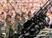 چین دومین تولیدکننده تسلیحات جهان است