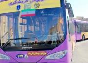 لزوم راه اندازی اتوبوس های گردشگری در پایتخت