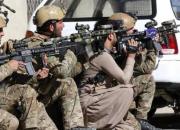 نیروهای طالبان شش روزنامه نگار افغان را ربودند