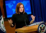 کاخ سفید: قصد لغو تحریم‌های طالبان را نداریم