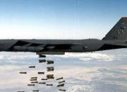 آمریکا و متحدانش روزانه ۴۶ بمب و موشک به کشورها پرتاب کردند