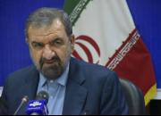 رضایی: ایران تجارب فراوانی در خنثی‌سازی و مقابله با تحریم‌های آمریکا دارد  