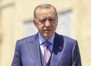 تاکید اردوغان بر روابط مستحکم ترکیه و رژیم صهیونیستی