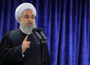 روحانی همه شماره‌ تلفن‌های آمریکا را اعلام کرد!+ فیلم