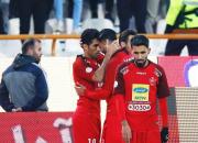 صدای بشار رسن هم درآمد؛ می‌توانستم قراردادم را فسخ کنم
