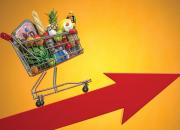 رشد ۱۳درصدی قیمت جهانی مواد غذایی فقط در ۱ ماه