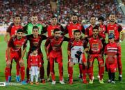 پرسپولیس به برزیل دعوت شد