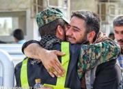 ۲۵ درصد زائران اربعین به کشور بازگشتند