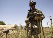 دیدبان آمریکایی: واشنگتن از جنگ افغانستان درسی نگرفته است
