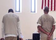 صنعت زندان و حبس‌های گسترده در آمریکا