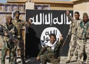 حشدالشعبی: حملات داعش در کرکوک با چراغ سبز آمریکا بود