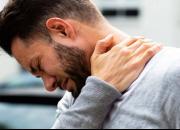 راه خلاص شدن از شر سردرد و گردن درد