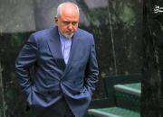 ظریف: نگران تاریخ نباشید!