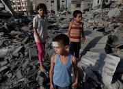 سکوت سؤال‌برانگیز روشنفکران ایرانی در قبال فاجعه غزه