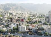 سلطان خرید و فروش مسکن در تهران با معامله ۱۰۰۰ خانه