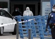 تلفات کرونا در آلمان به ۷۳۲ نفر رسید