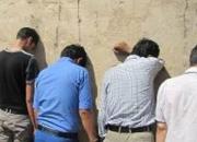 دستگیری ۱۸ سارق سابقه‌دار در ایرانشهر