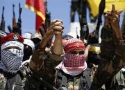 مقاومت فلسطین و آغاز دوره‌ای جدید