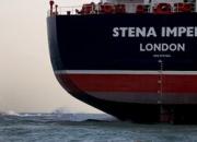  مسکو: درباره اتباع روسی کشتی توقیف‌شده انگلیسی با ایران در تماس هستیم