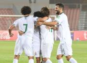 چراغ سبز AFC برای میزبانی عراق‌ در انتخابی جام جهانی