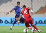استقلال بین ۲ تاکتیک بلاتکلیف است